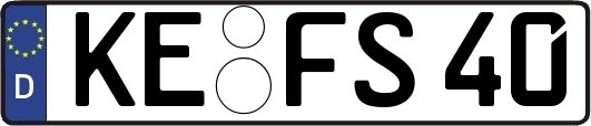 KE-FS40