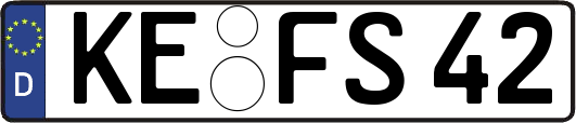 KE-FS42