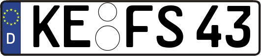 KE-FS43