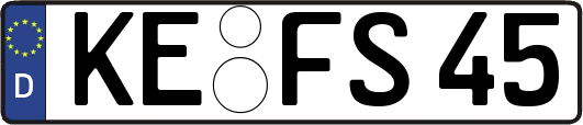 KE-FS45