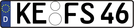 KE-FS46