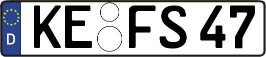 KE-FS47