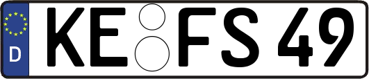 KE-FS49
