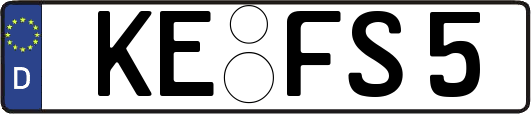 KE-FS5