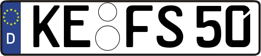 KE-FS50