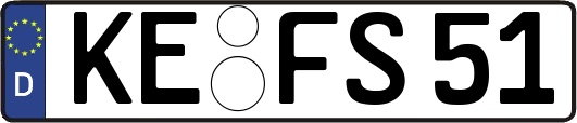 KE-FS51