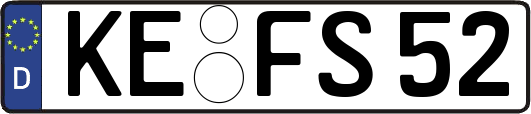 KE-FS52