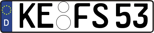 KE-FS53