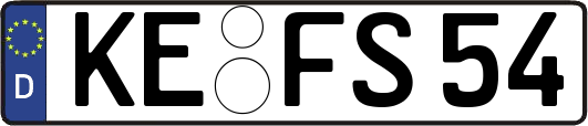 KE-FS54