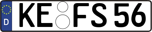 KE-FS56