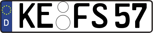 KE-FS57