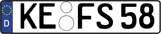 KE-FS58