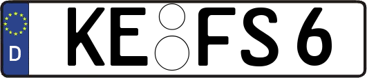 KE-FS6