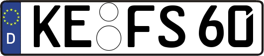 KE-FS60