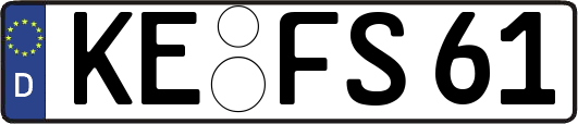 KE-FS61
