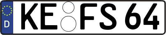 KE-FS64