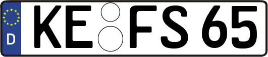 KE-FS65