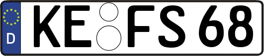 KE-FS68