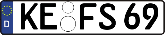 KE-FS69