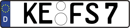 KE-FS7