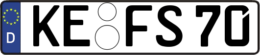KE-FS70