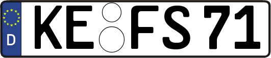 KE-FS71