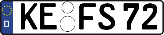KE-FS72