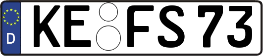 KE-FS73