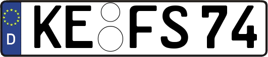 KE-FS74