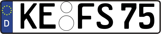 KE-FS75