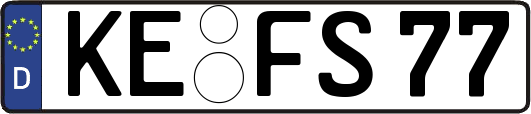 KE-FS77