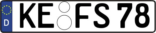 KE-FS78
