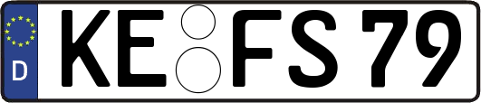 KE-FS79