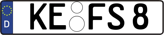 KE-FS8