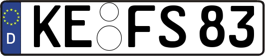 KE-FS83