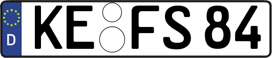 KE-FS84