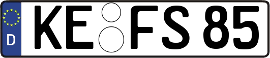 KE-FS85