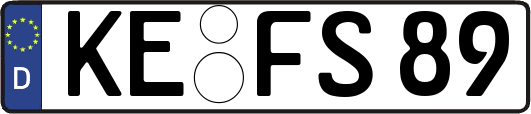 KE-FS89