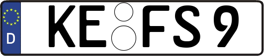 KE-FS9