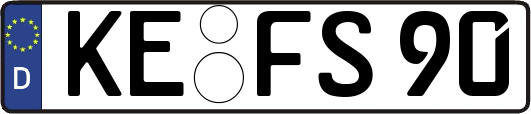 KE-FS90