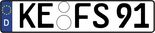 KE-FS91