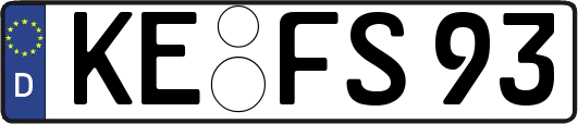 KE-FS93
