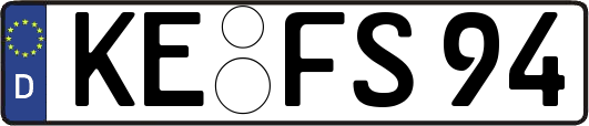 KE-FS94