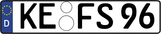 KE-FS96