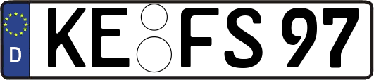KE-FS97
