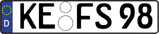 KE-FS98