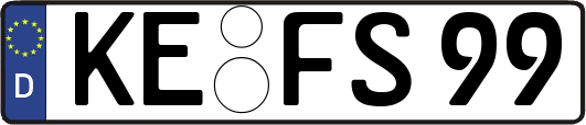KE-FS99