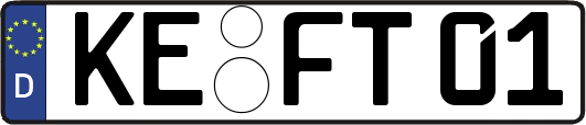 KE-FT01