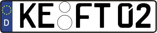 KE-FT02