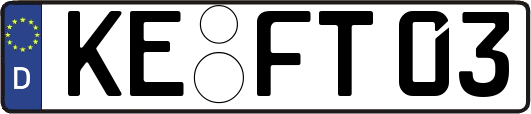 KE-FT03